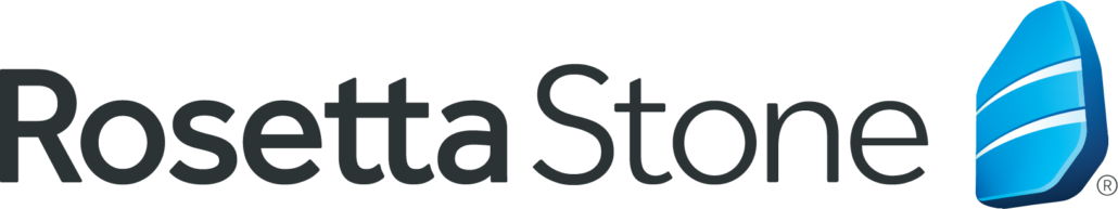 Rosetta Stone Logo