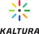 Logo Kaltura - Edunao