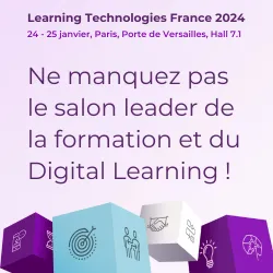 Learning Technologies 2024